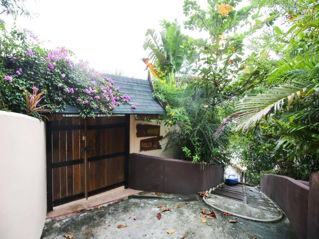 5 Bedroom Seafront Villa Phangan Sdv231-By Samui Dream Villas Шритану Экстерьер фото
