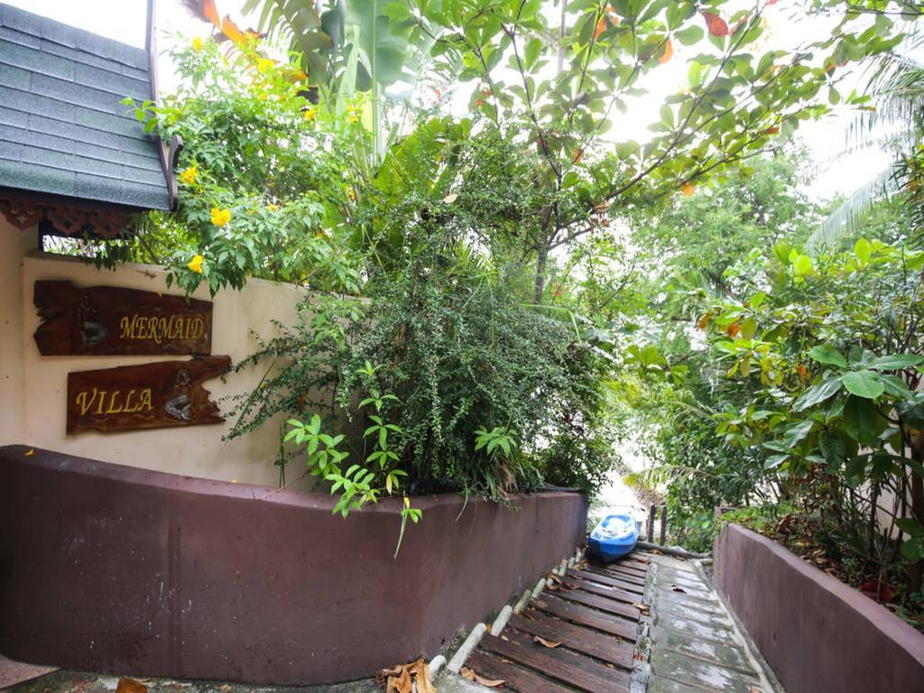 5 Bedroom Seafront Villa Phangan Sdv231-By Samui Dream Villas Шритану Экстерьер фото