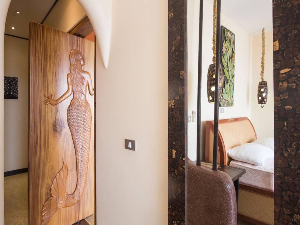 5 Bedroom Seafront Villa Phangan Sdv231-By Samui Dream Villas Шритану Экстерьер фото