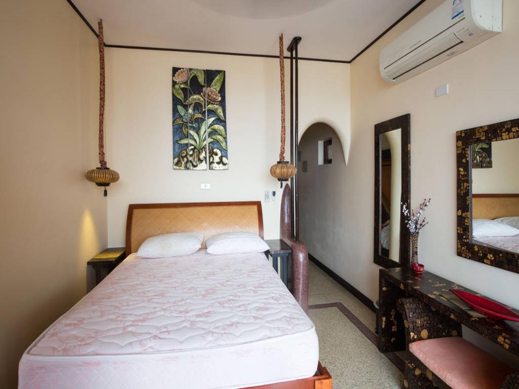 5 Bedroom Seafront Villa Phangan Sdv231-By Samui Dream Villas Шритану Экстерьер фото