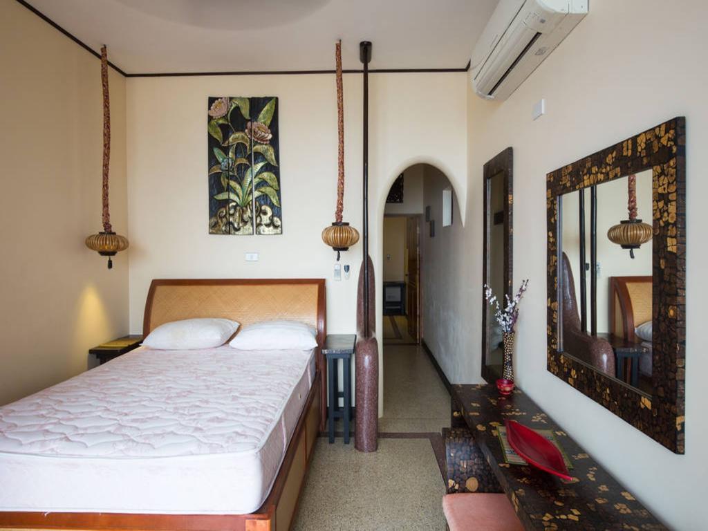 5 Bedroom Seafront Villa Phangan Sdv231-By Samui Dream Villas Шритану Экстерьер фото