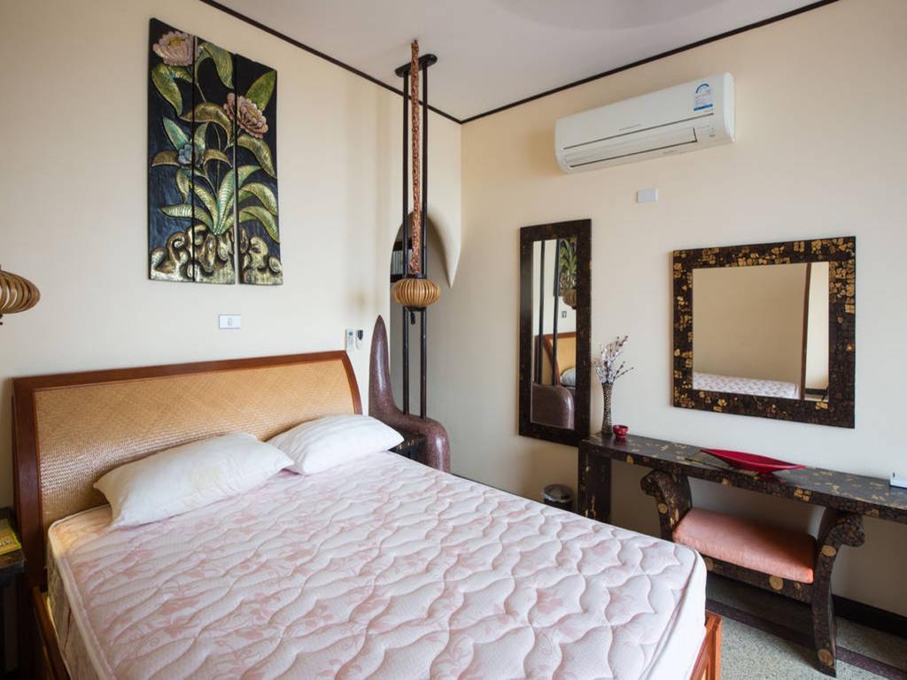 5 Bedroom Seafront Villa Phangan Sdv231-By Samui Dream Villas Шритану Экстерьер фото