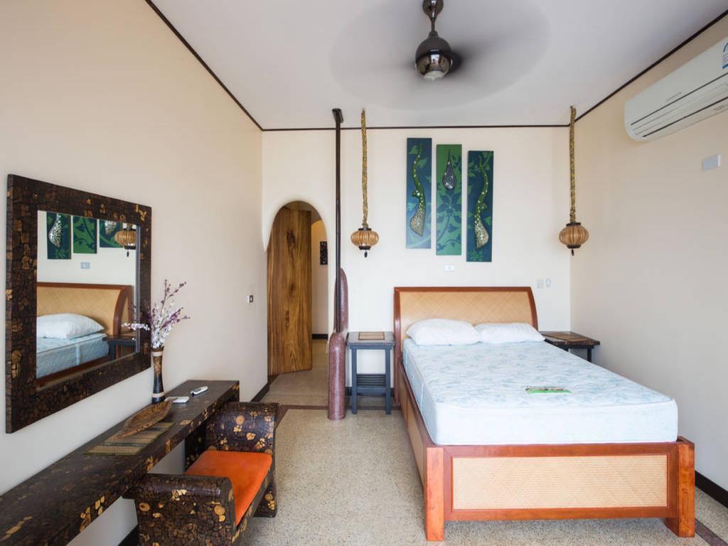 5 Bedroom Seafront Villa Phangan Sdv231-By Samui Dream Villas Шритану Экстерьер фото
